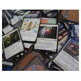 COLLECTIBLE CARDS
