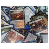COLLECTIBLE CARDS