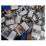 COLLECTIBLE CARDS