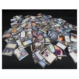 COLLECTIBLE CARDS