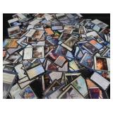 COLLECTIBLE CARDS