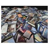 COLLECTIBLE CARDS
