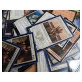 COLLECTIBLE CARDS