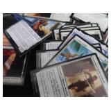 COLLECTIBLE CARDS
