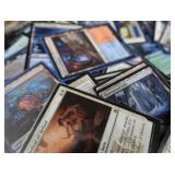 COLLECTIBLE CARDS