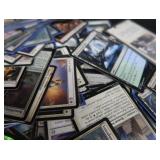 COLLECTIBLE CARDS
