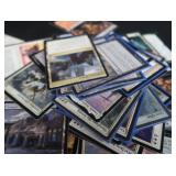 COLLECTIBLE CARDS