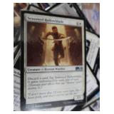 COLLECTIBLE CARDS