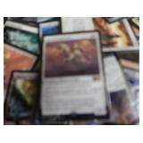 COLLECTIBLE CARDS