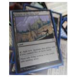 COLLECTIBLE CARDS