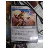 COLLECTIBLE CARDS