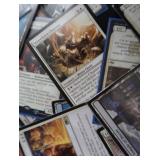 COLLECTIBLE CARDS