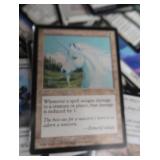 COLLECTIBLE CARDS