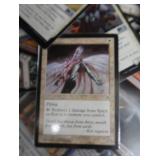 COLLECTIBLE CARDS