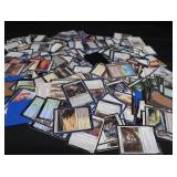 COLLECTIBLE CARDS