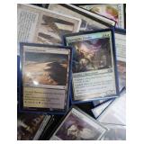 COLLECTIBLE CARDS