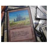 COLLECTIBLE CARDS