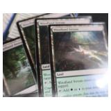 COLLECTIBLE CARDS