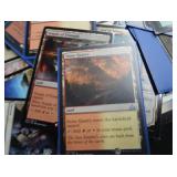 COLLECTIBLE CARDS
