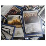 COLLECTIBLE CARDS