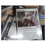 COLLECTIBLE CARDS