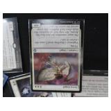 COLLECTIBLE CARDS