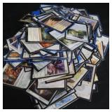 COLLECTIBLE CARDS