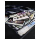 COLLECTIBLE CARDS