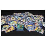DIGIMON TRADING CARDS