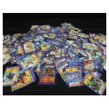 DIGIMON TRADING CARDS
