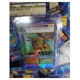 DIGIMON TRADING CARDS