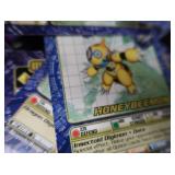 DIGIMON TRADING CARDS