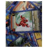 DIGIMON TRADING CARDS