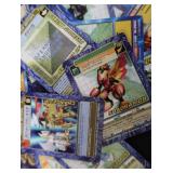 DIGIMON TRADING CARDS