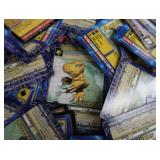 DIGIMON TRADING CARDS