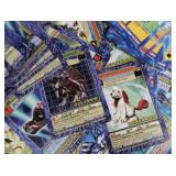 DIGIMON TRADING CARDS
