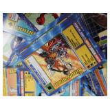 DIGIMON TRADING CARDS