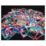 COLLECTIBLE CARDS