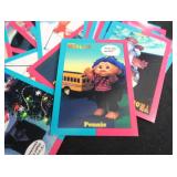 COLLECTIBLE CARDS