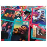 COLLECTIBLE CARDS