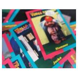 COLLECTIBLE CARDS