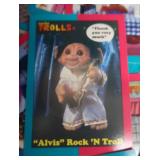 COLLECTIBLE CARDS