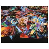 X-MEN TRADING CARDS