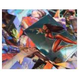 X-MEN TRADING CARDS