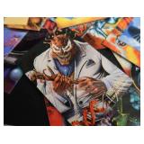 X-MEN TRADING CARDS
