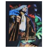 X-MEN TRADING CARDS