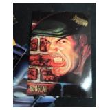X-MEN TRADING CARDS
