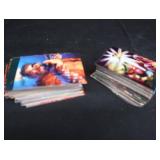X-MEN TRADING CARDS