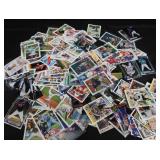 BASEBALL CARDS