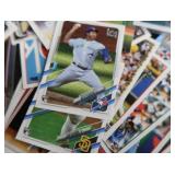 BASEBALL CARDS
